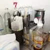 Guang Tang Noodles — kitchen
