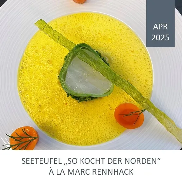 Panorama-Restaurant „Schaarhörn“ — photo 55