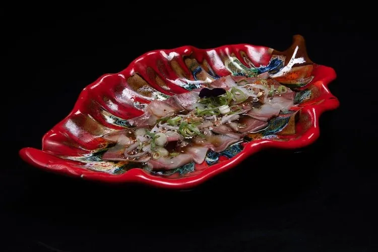 Sushi and Salad — photo 14