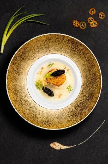 L'Atelier de Joël Robuchon — photo 13