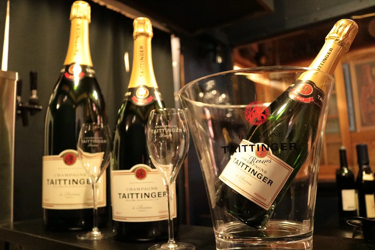 Winebar Vinvino — photo 12