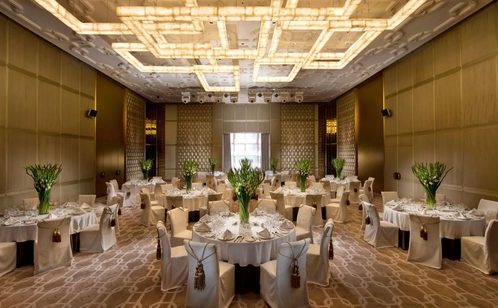 Zijin Mansion — photo 10