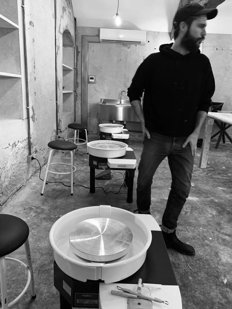Les Ateliers des Grands Cèdres — photo 5