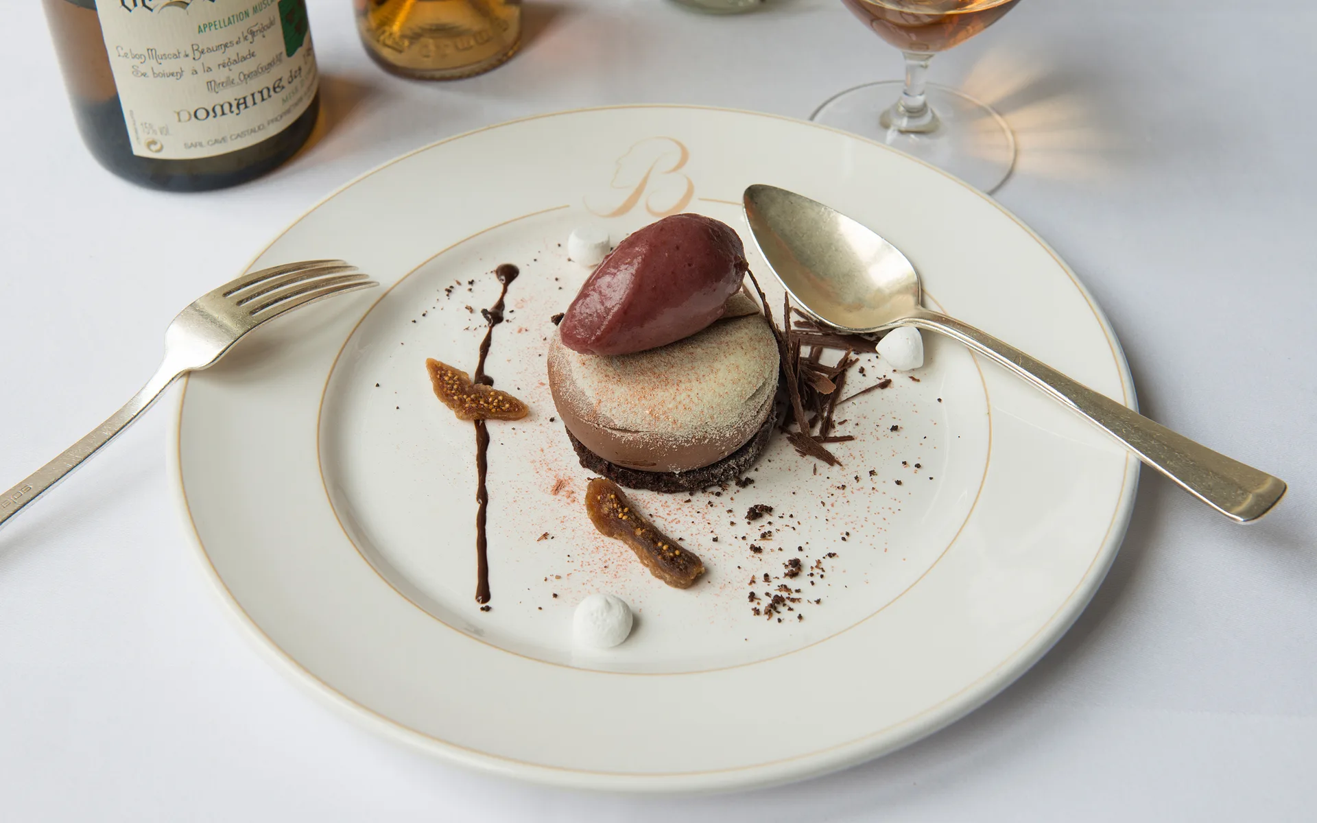 Brasserie van Baerle — photo 35