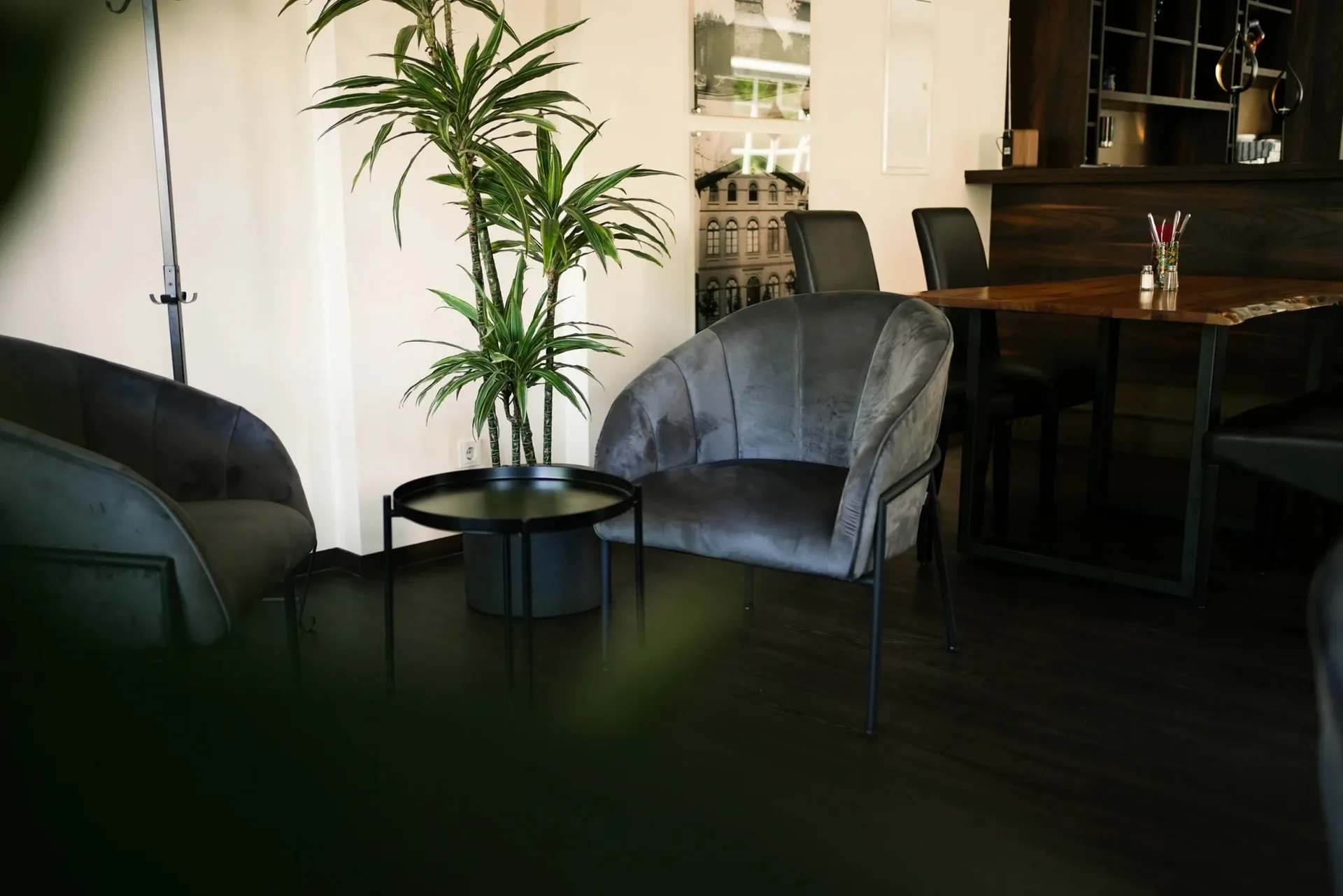 Restaurant Am Brunnen — photo 15