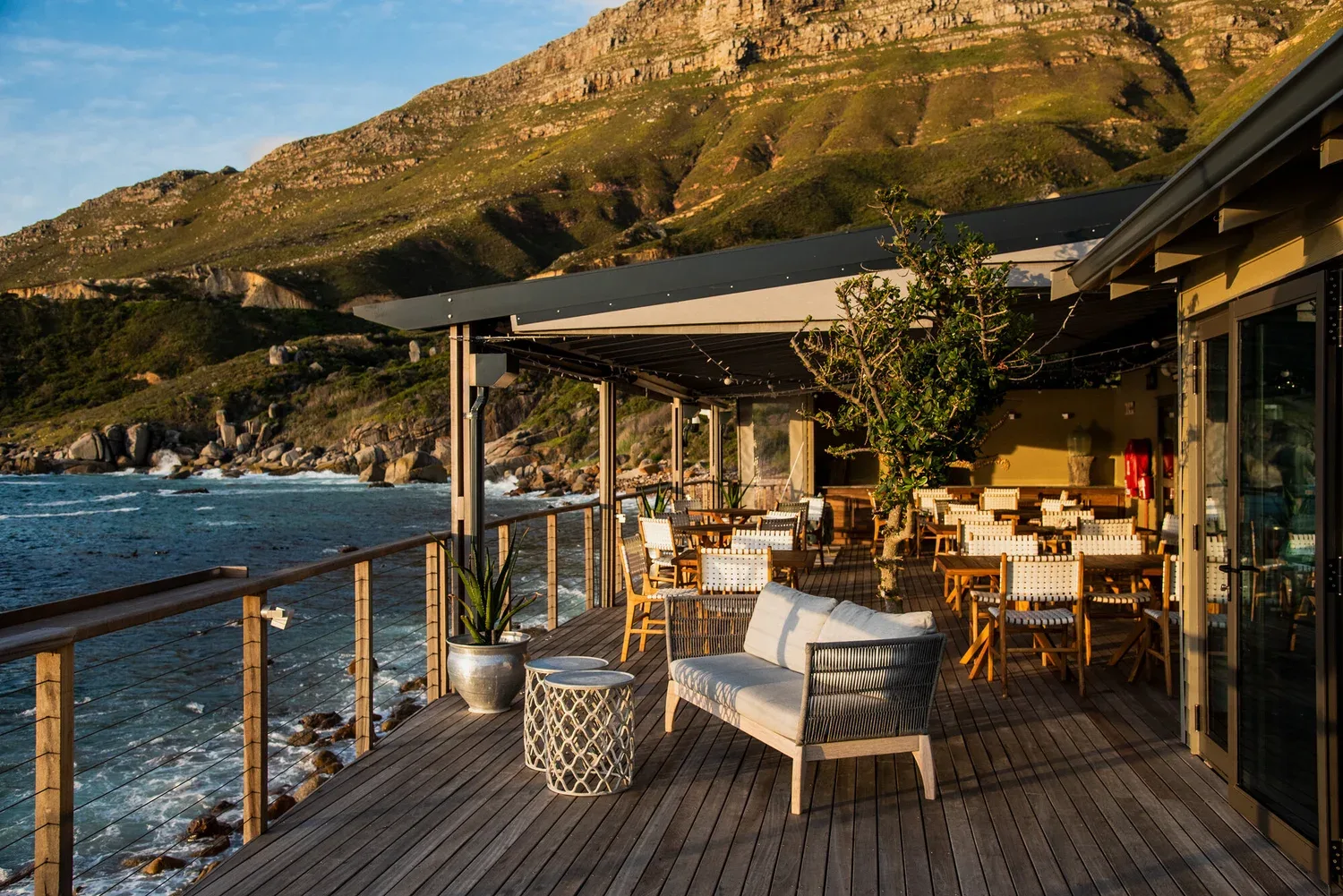 Chefs Warehouse at Tintswalo Atlantic — photo 7