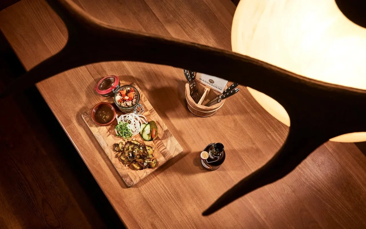 Hotelrestaurant Kronelamm — photo 19