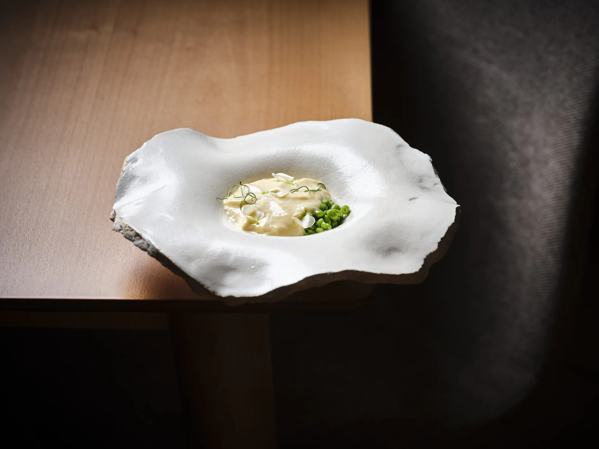 Simposio — food