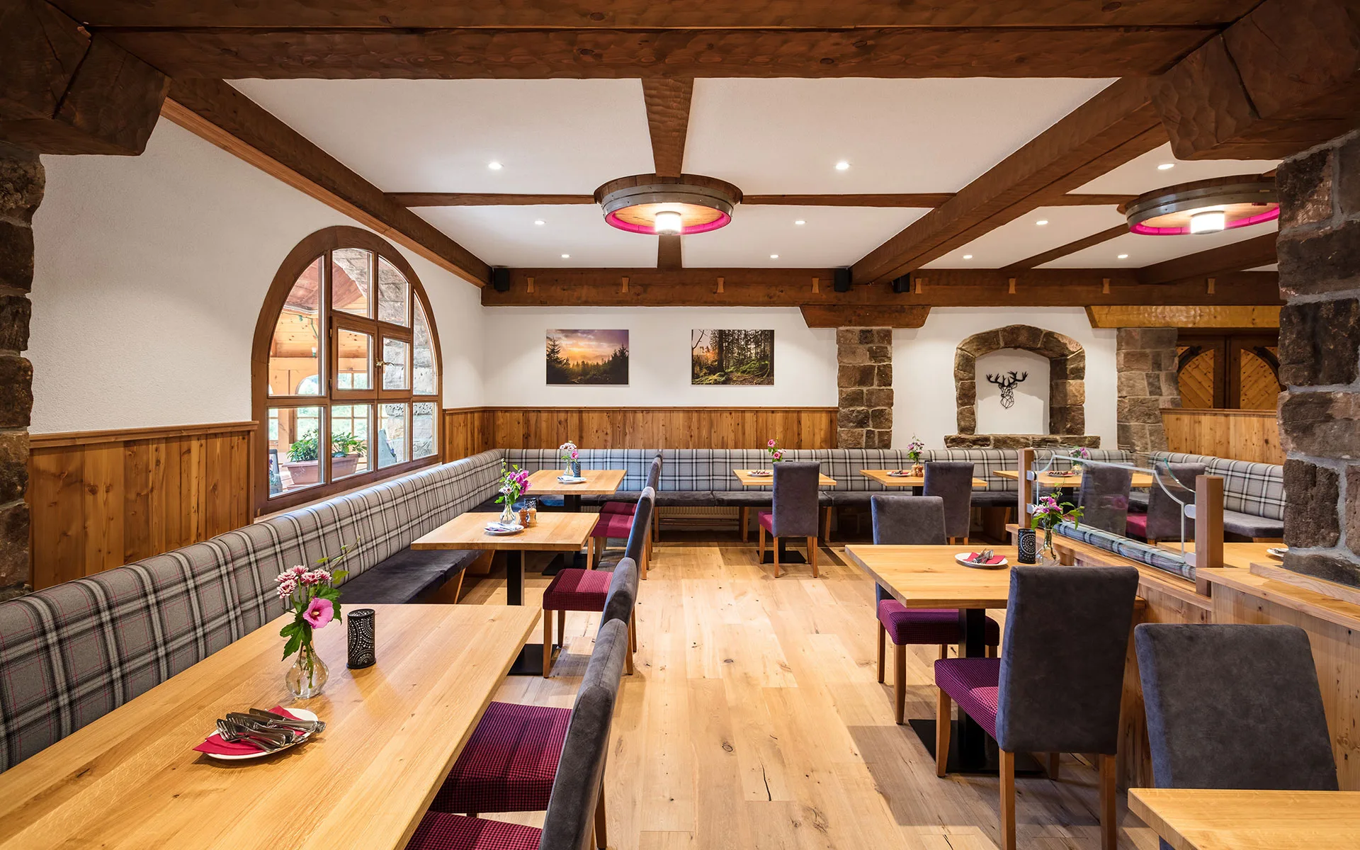 Restaurant Spinnerhof — photo 4