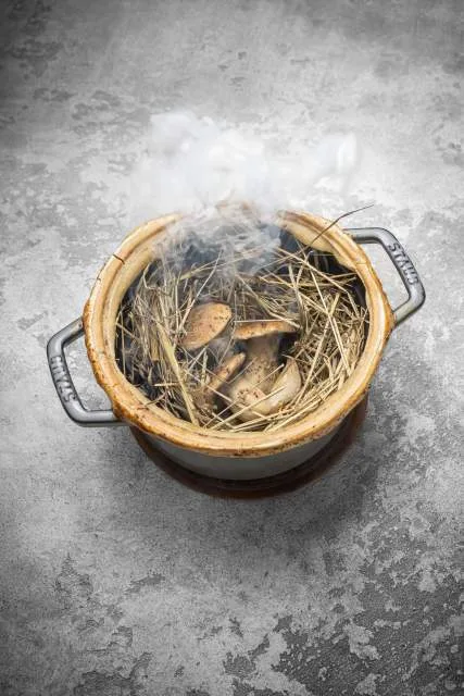 Winstub du Chambard — photo 38