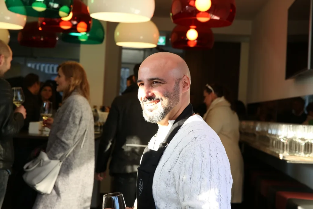 Pizzeria Mille Lire — photo 10