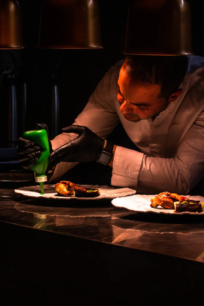 La Table d’André — photo 36