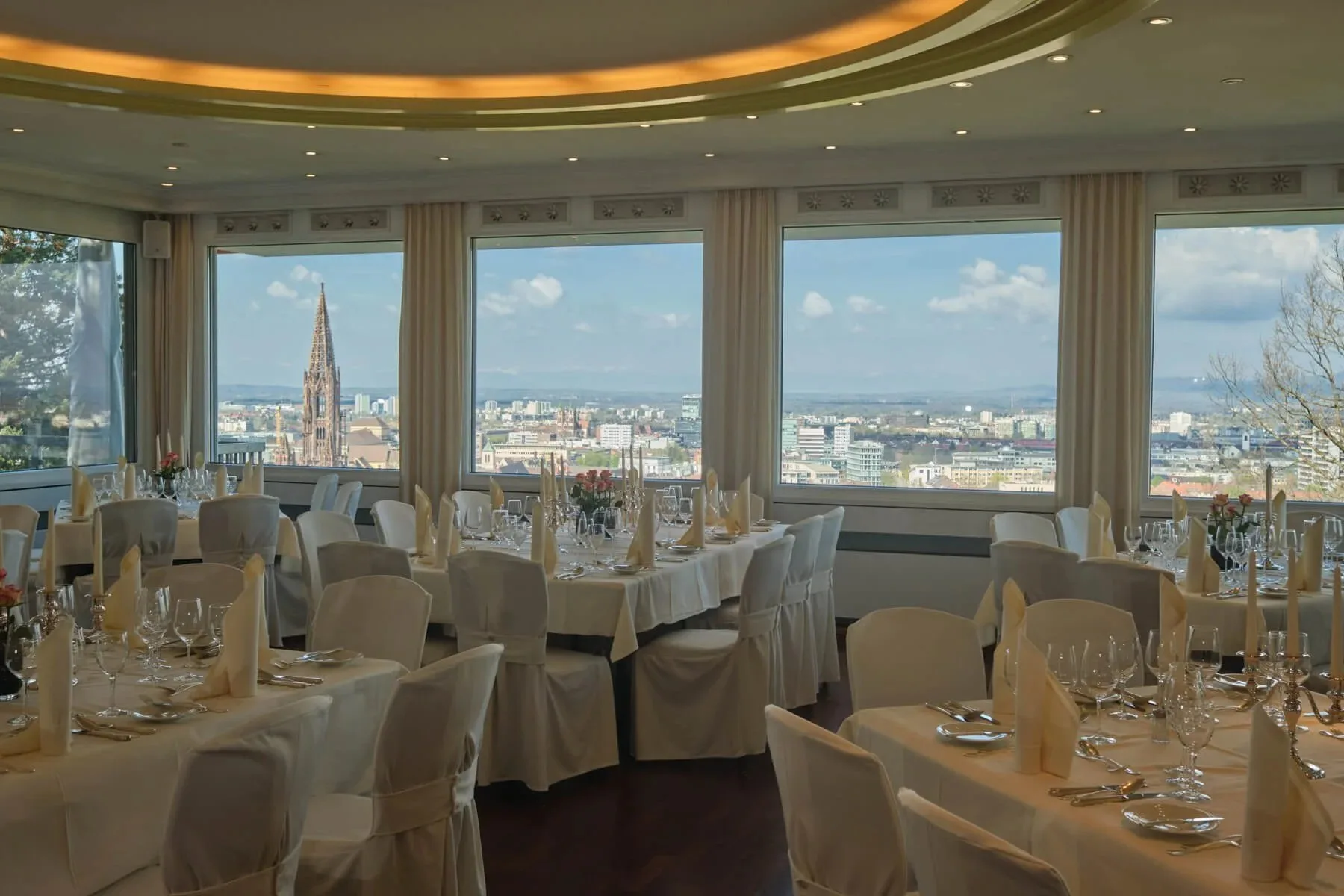 Schlossbergrestaurant Dattler — photo 29