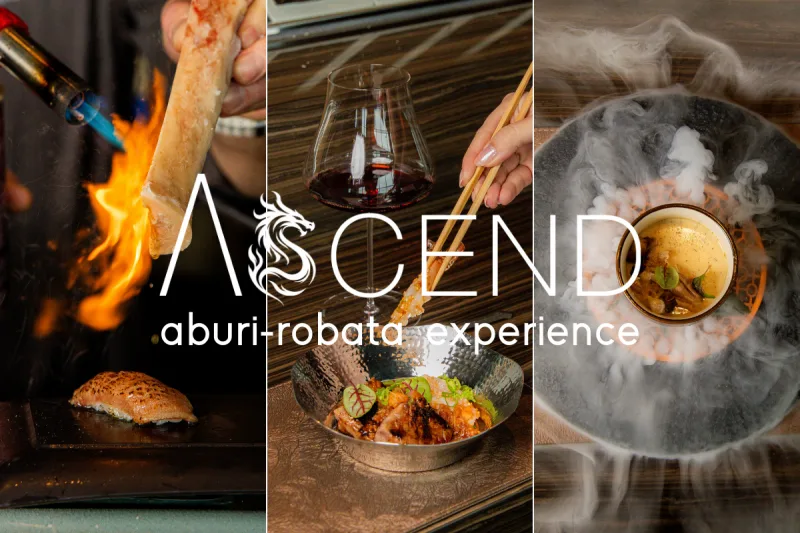 Ascend Prime Steak & Sushi — photo 6