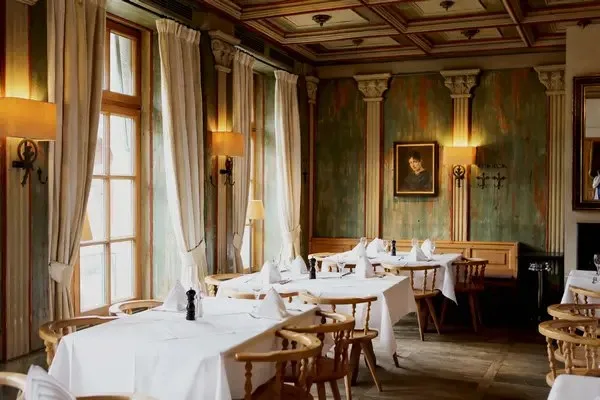 Spatenhaus an der Oper — photo 13