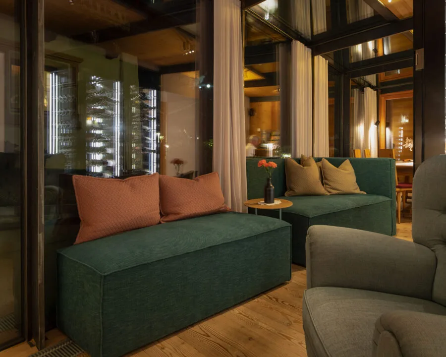 Biohotel Gralhof — photo 12