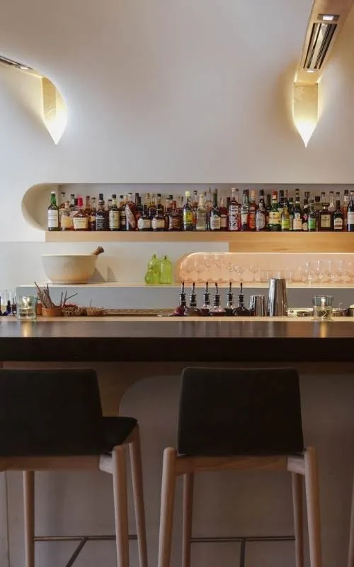 Quetzal, Toronto