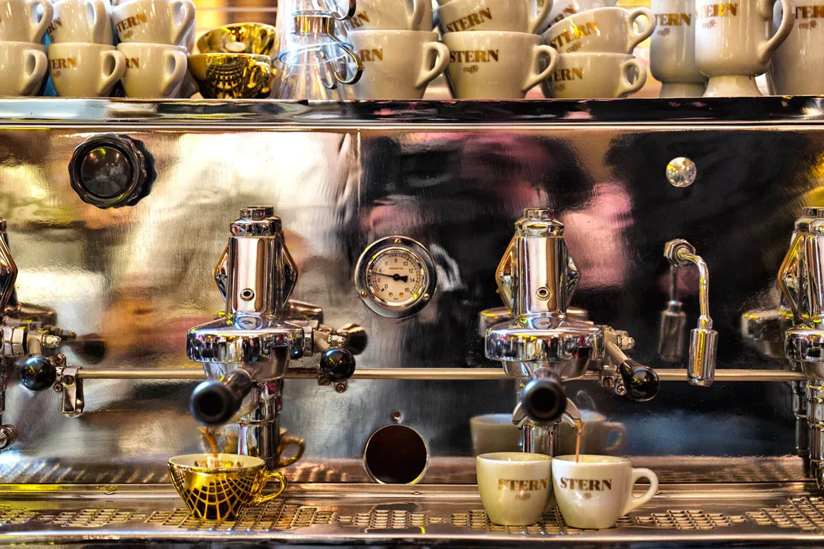 Caffè Stern — photo 16