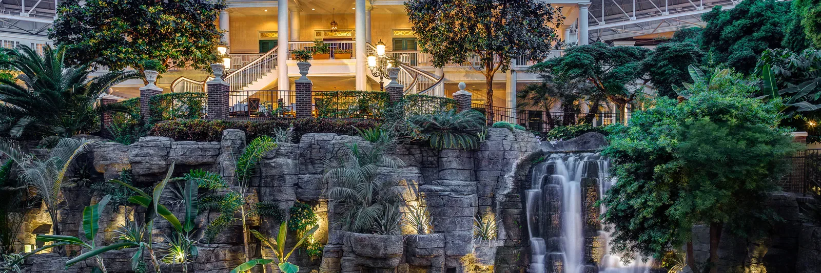 Old Hickory Steakhouse — photo 4