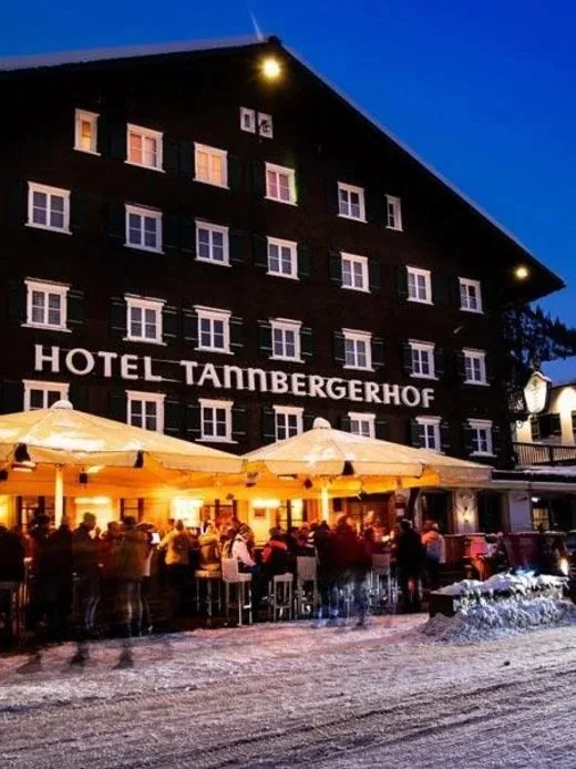 Tannbergerhof — photo 4