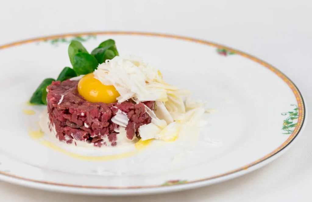 Trattoria di Coronate — photo 20