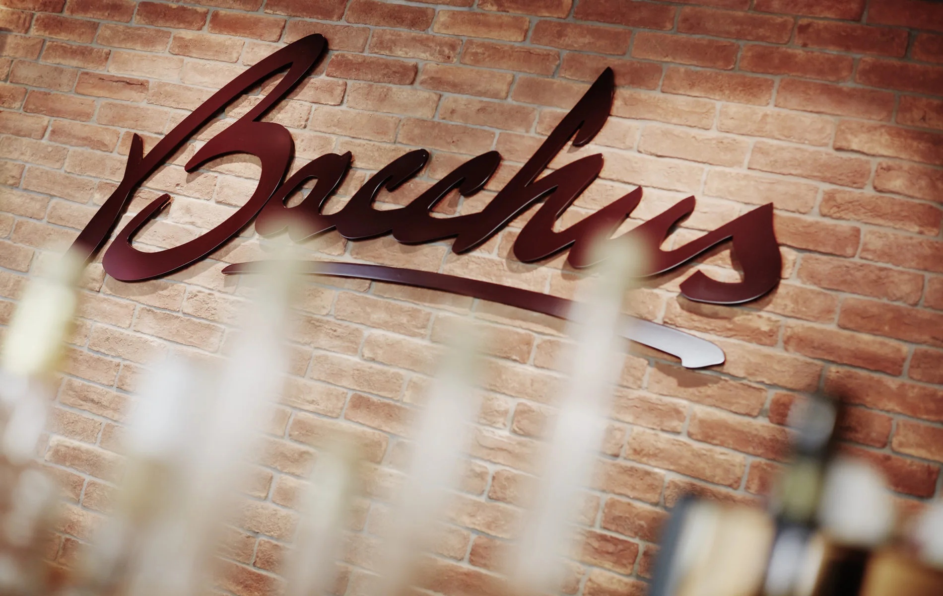 Bacchus Bistro & Genussmanufaktur — photo 16