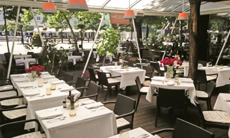 KOGO Ristorante Dal 2006 — photo 10