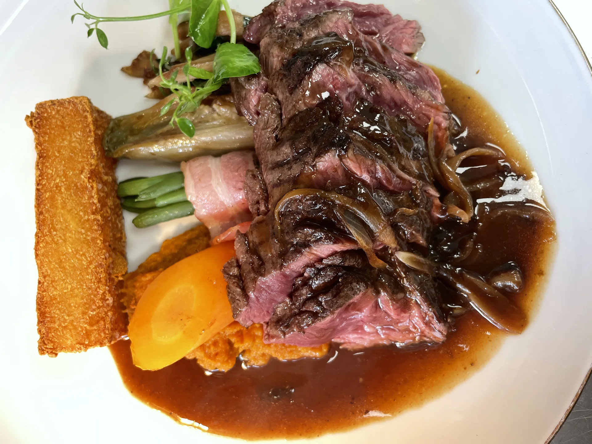 Le Transvaal Comptoir — photo 13