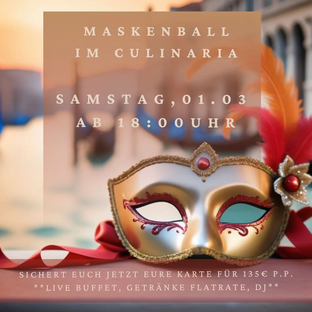 Culinaria Restaurant — photo 34
