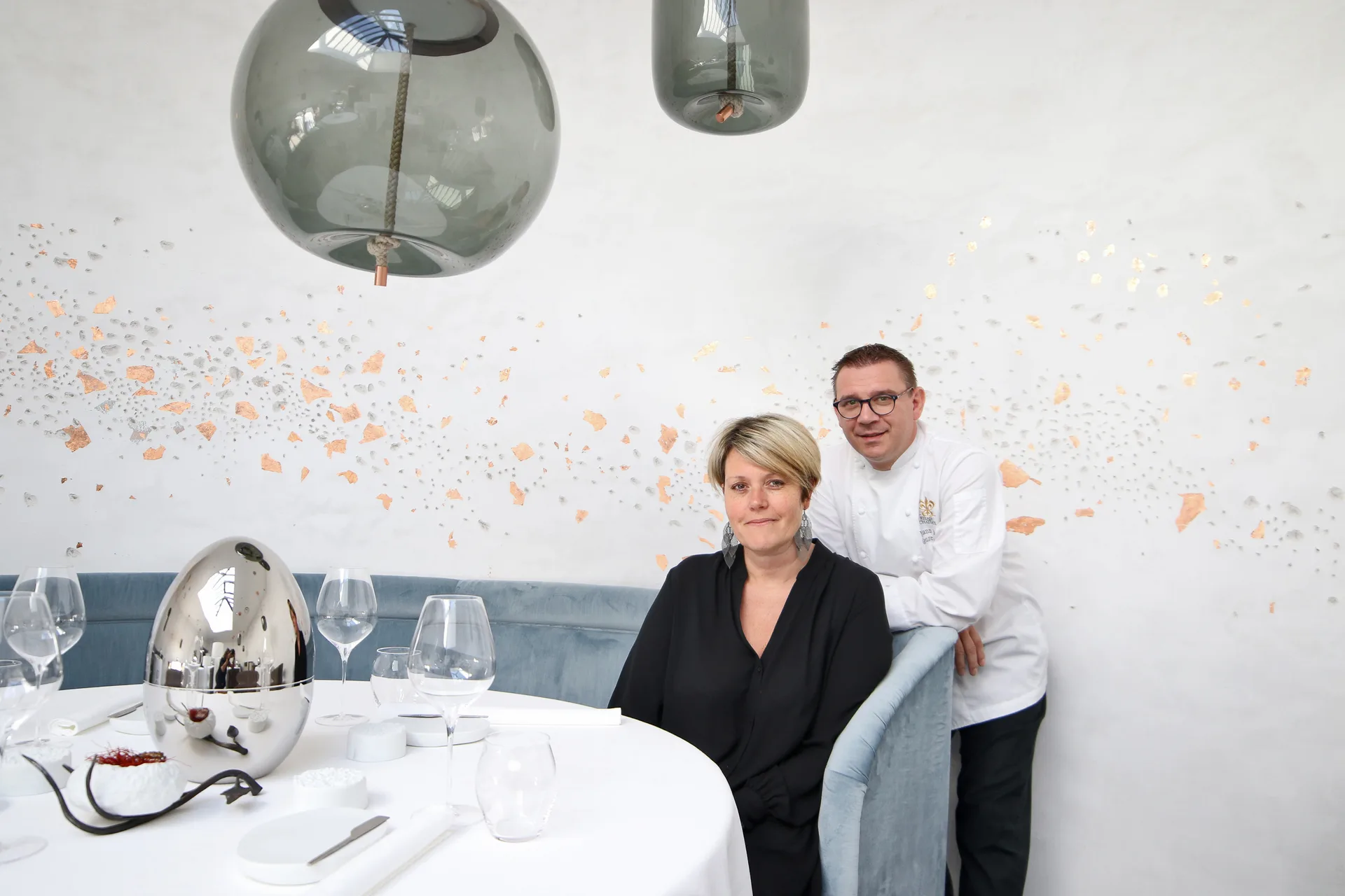 Le Bouchon Bourguignon — photo 17
