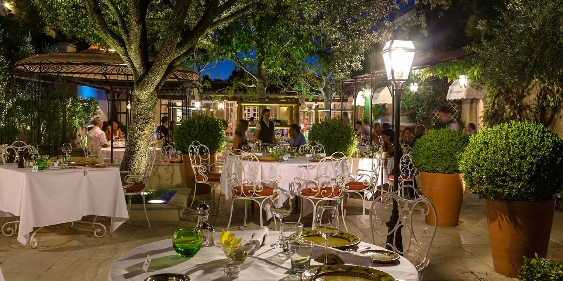 Auberge de Cassagne & Spa — photo 37
