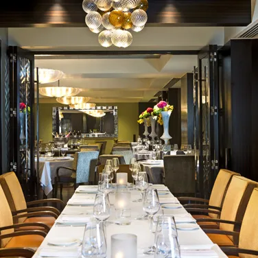 Le Cirque Signature — photo 4