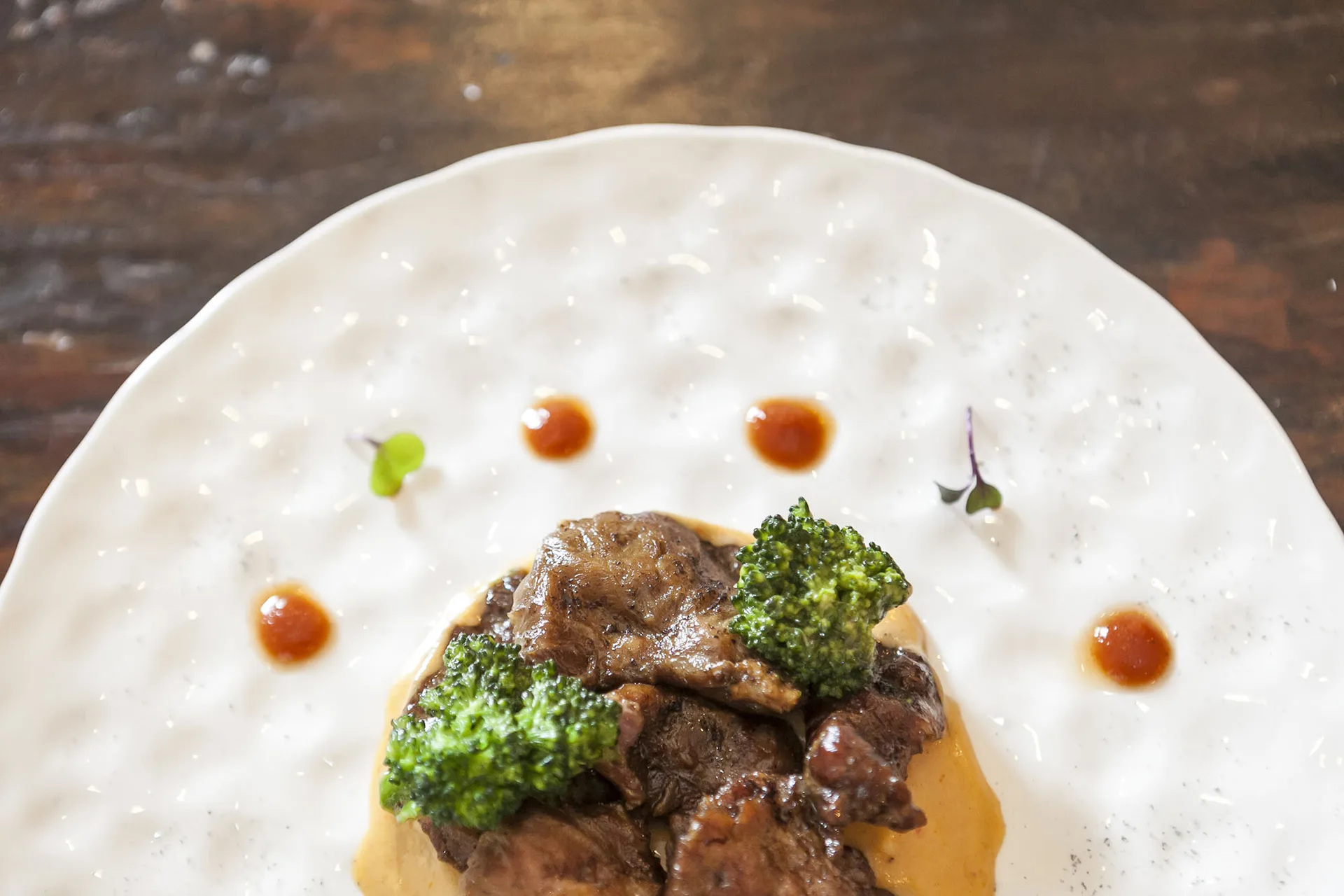 Crudo — photo 8