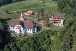 Hotel Gasthaus Hergiswald — photo 8