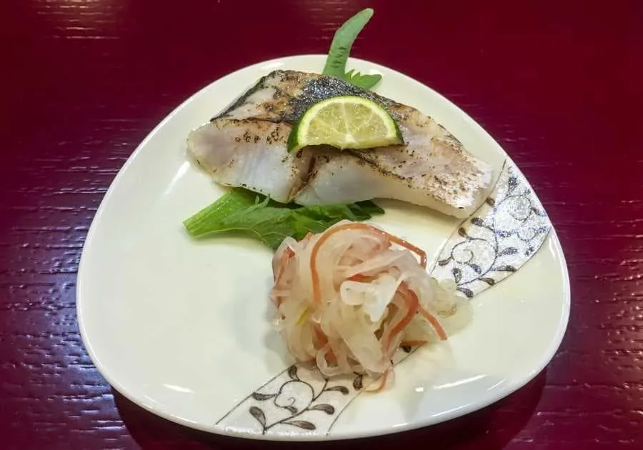 Sushitsune — photo 13