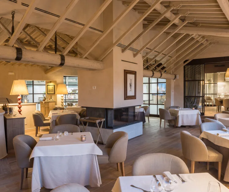 Osteria del Borro — photo 14