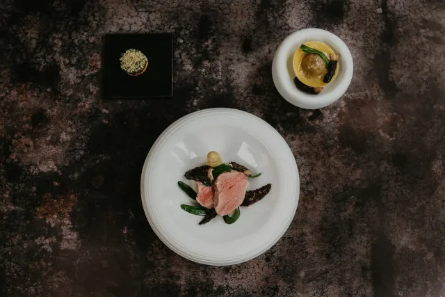 Restaurant Wolfslaar — photo 36