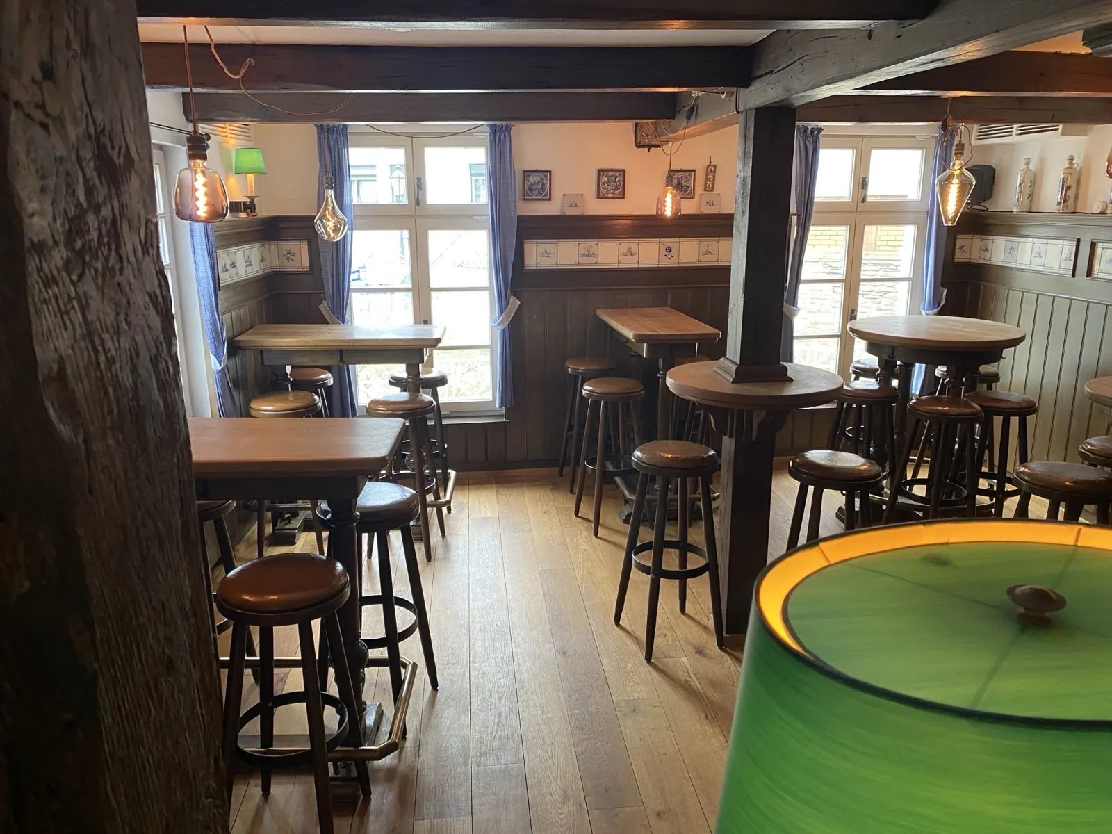 Restaurant Mausefalle — photo 23