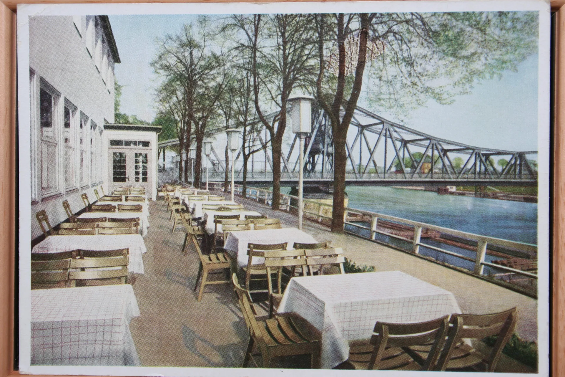 Restaurant Drei — photo 29