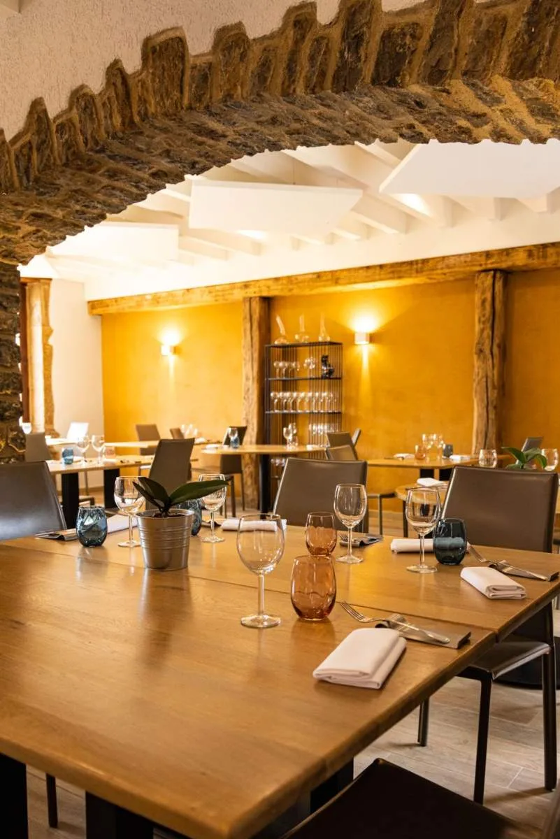 L'Auberge de Guillaume — photo 9