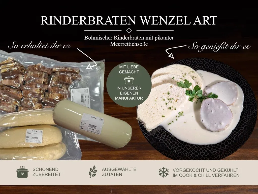 Wenzel Prager Bierstuben — photo 23
