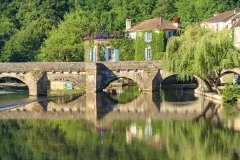 Le Moulin de l'Abbaye — photo 20