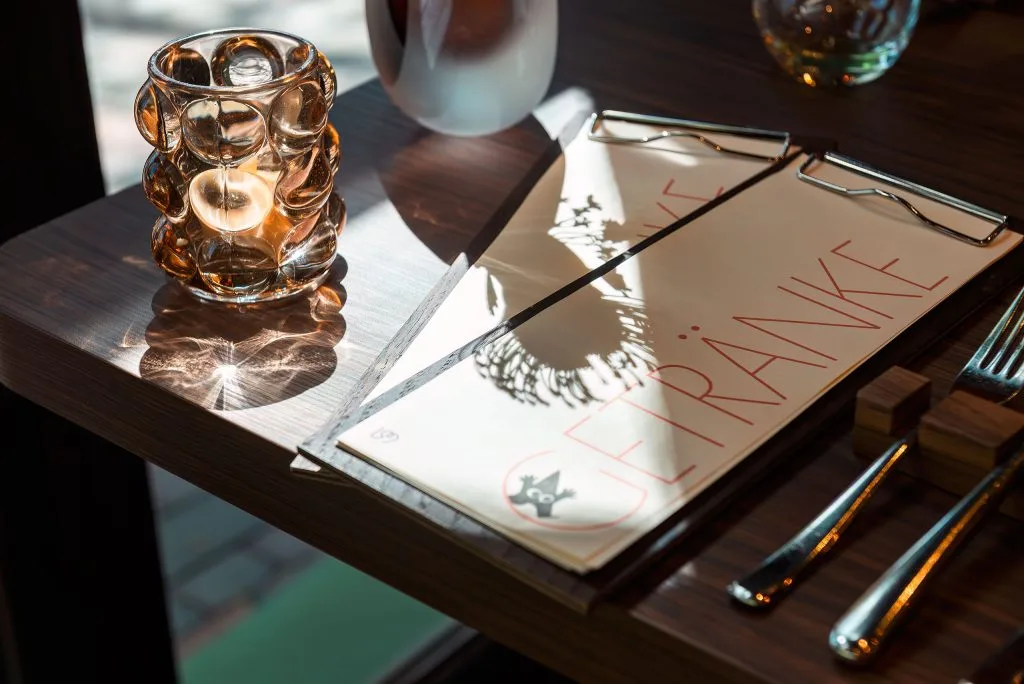 L99 Restaurant &amp; Weinbar — photo 10