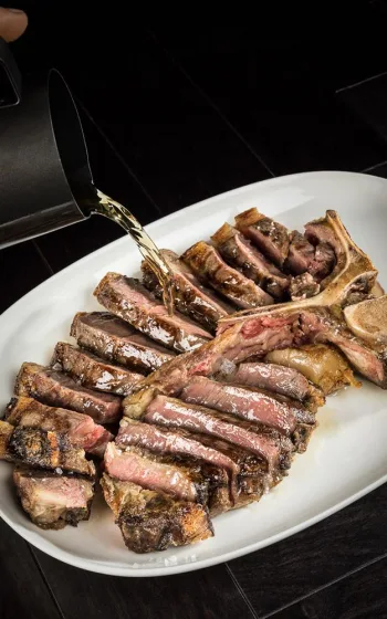 BEEF &amp; GLORY – Steakerei — photo 41