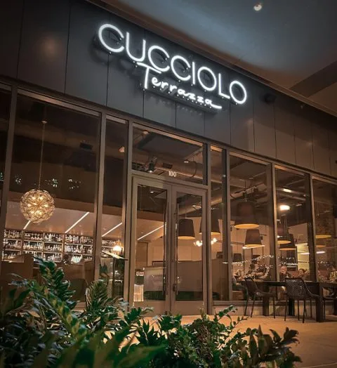 Cucciolo Osteria — photo 5
