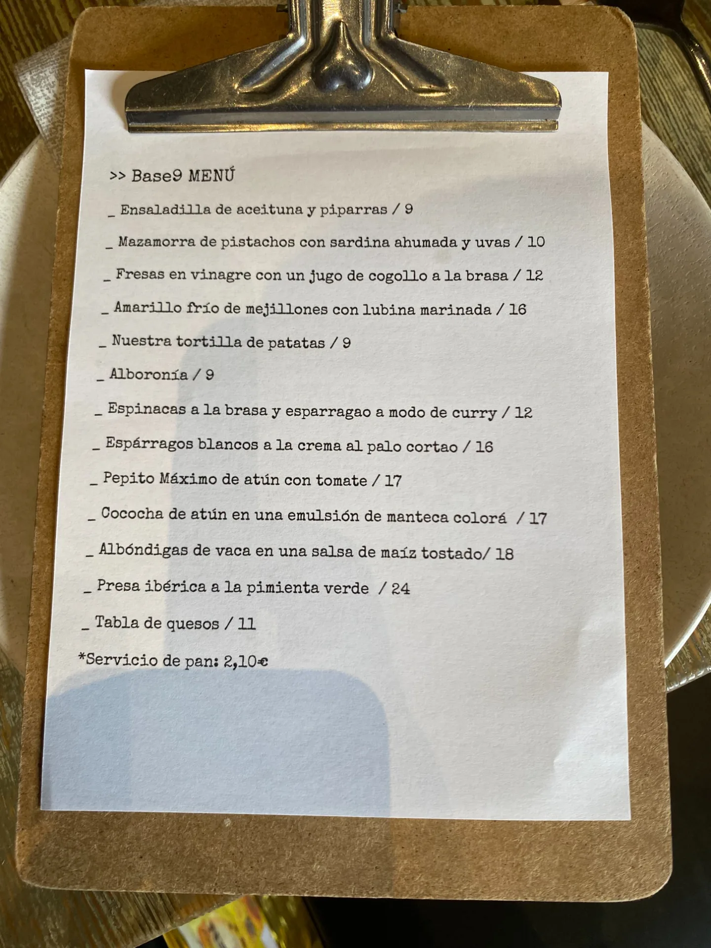 Base9 — photo 32