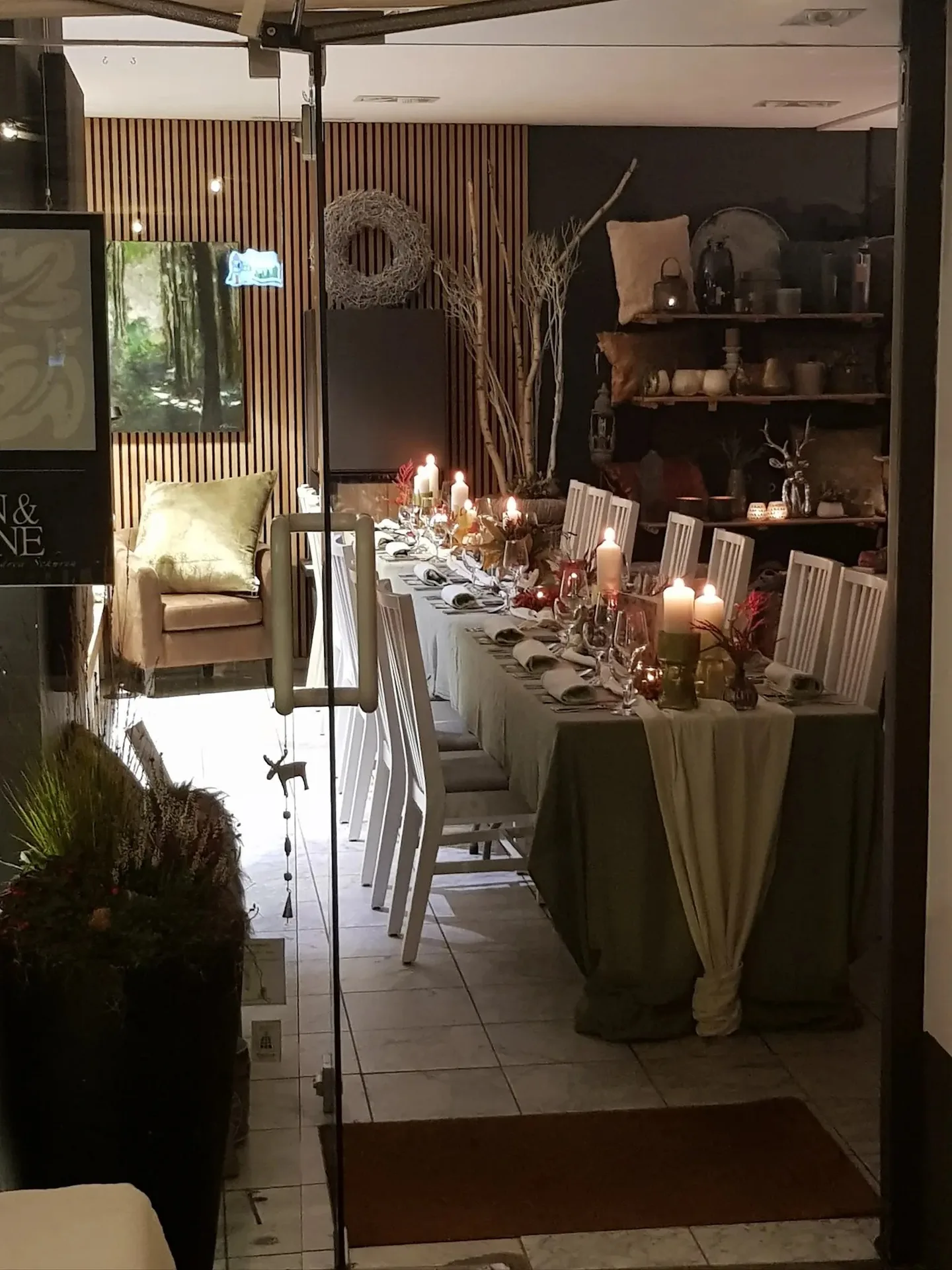 Kerstins Restaurant — photo 27