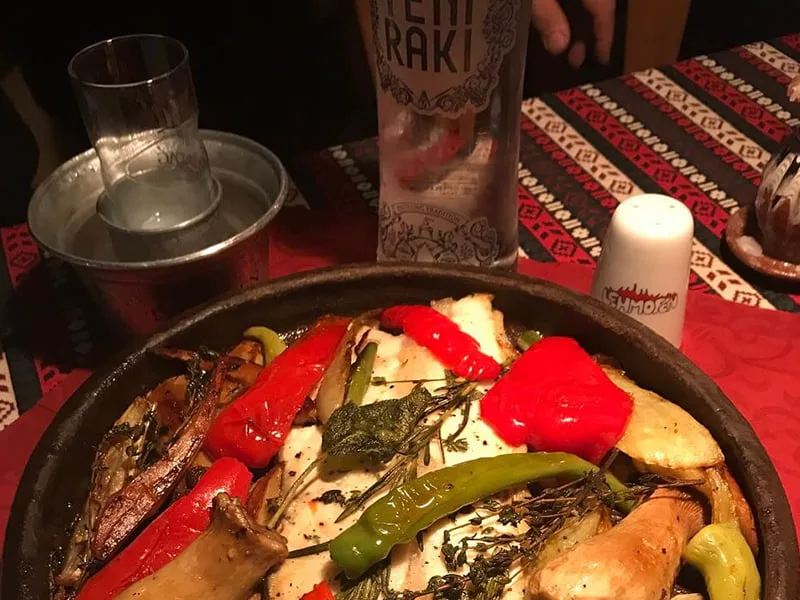 Lehmofen Restaurant — photo 15