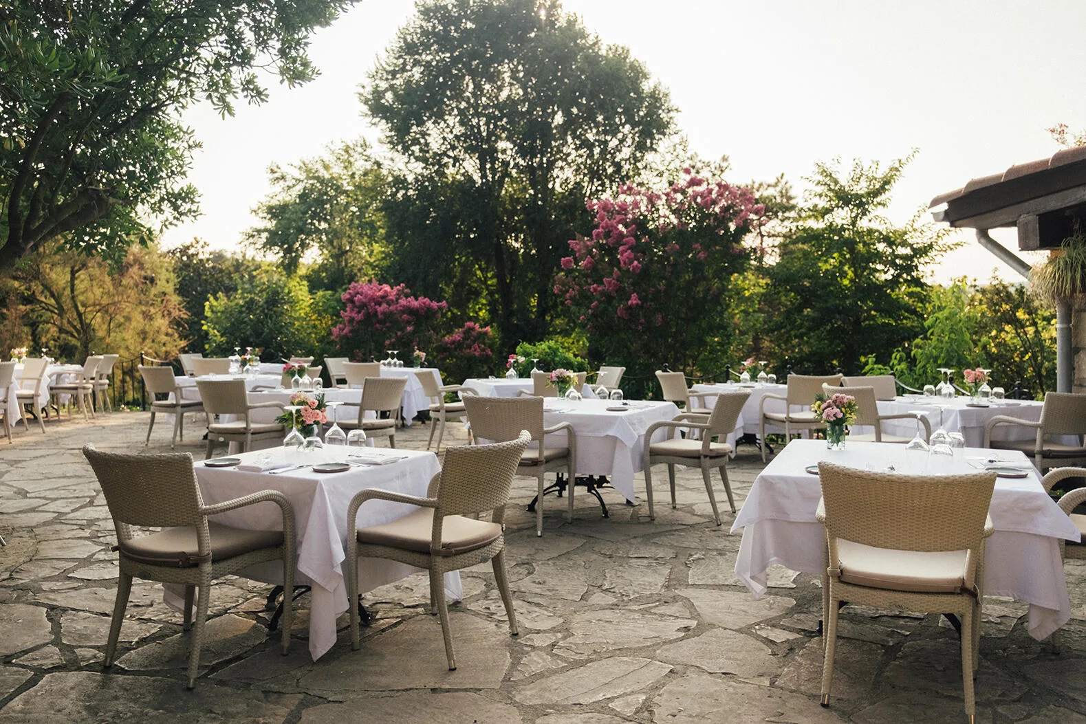 Casa Lavanda Boutique Hotel & Restaurant — photo 34