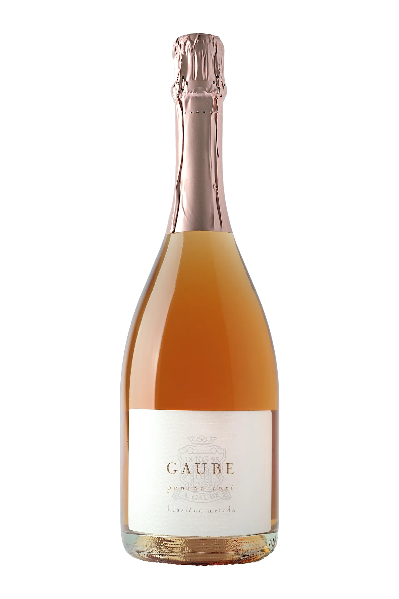Domačija Vino Gaube — photo 26